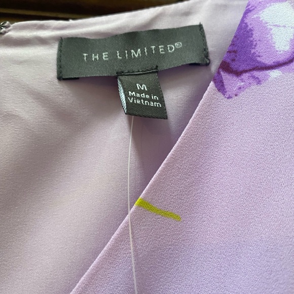 NWT The Limited dress - Picture 3 of 6